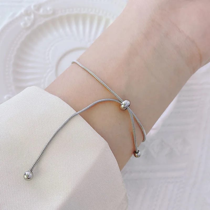 The Harmony Chain Bracelet