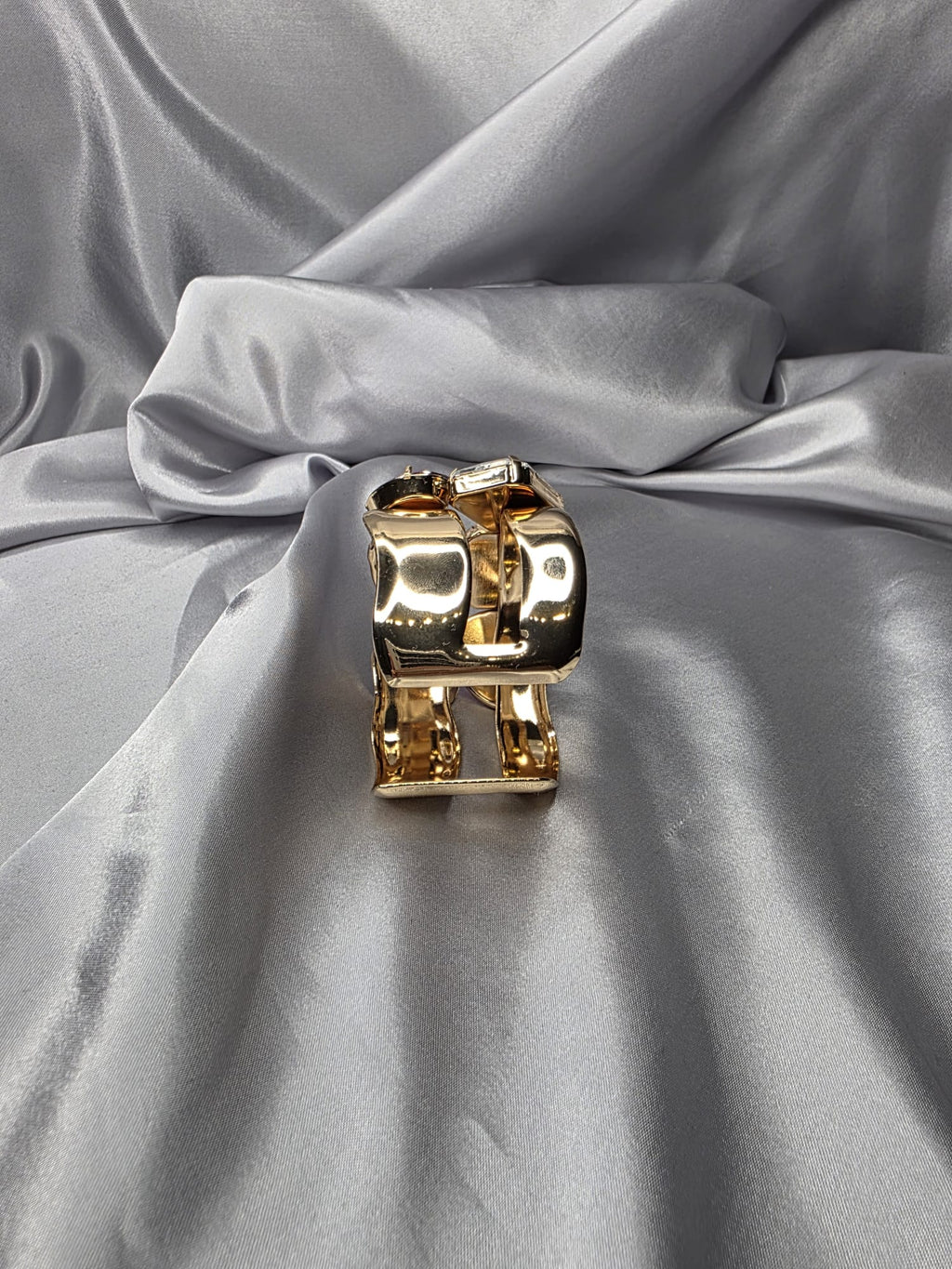 The Aurora Luxe Cuff