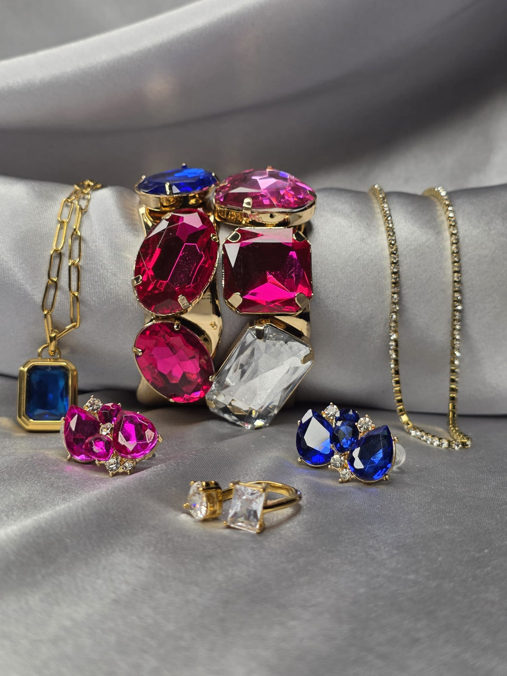 The Aurora Luxe Cuff