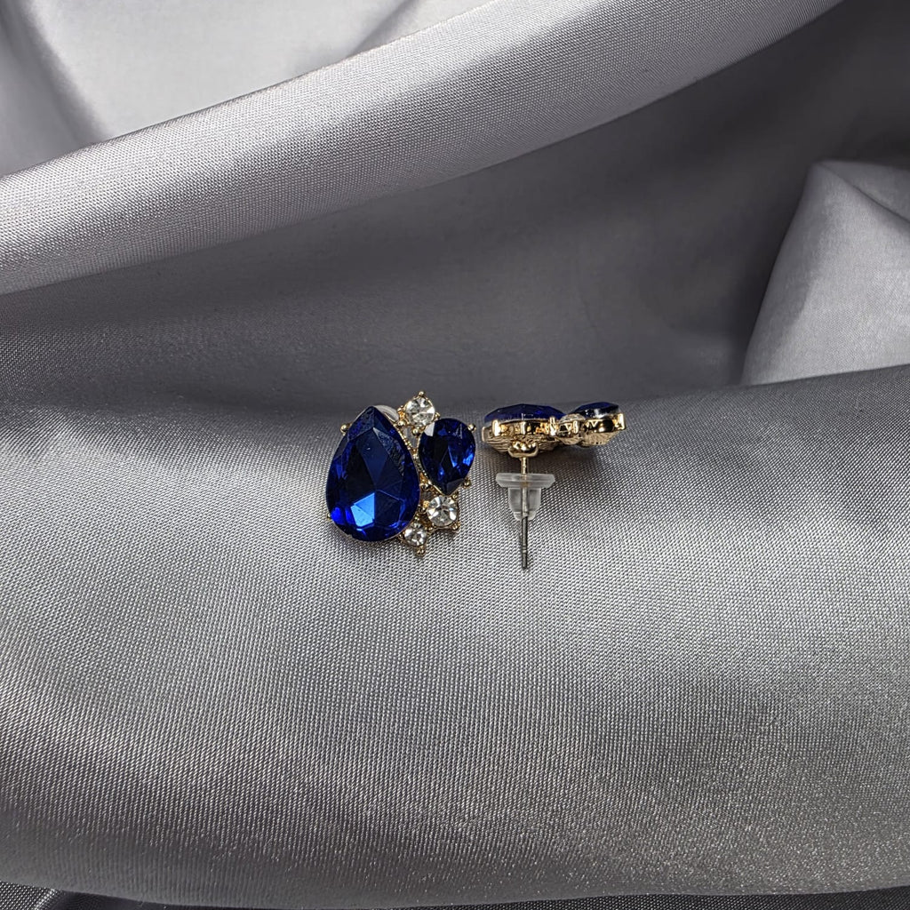 The Royale Gem Studs