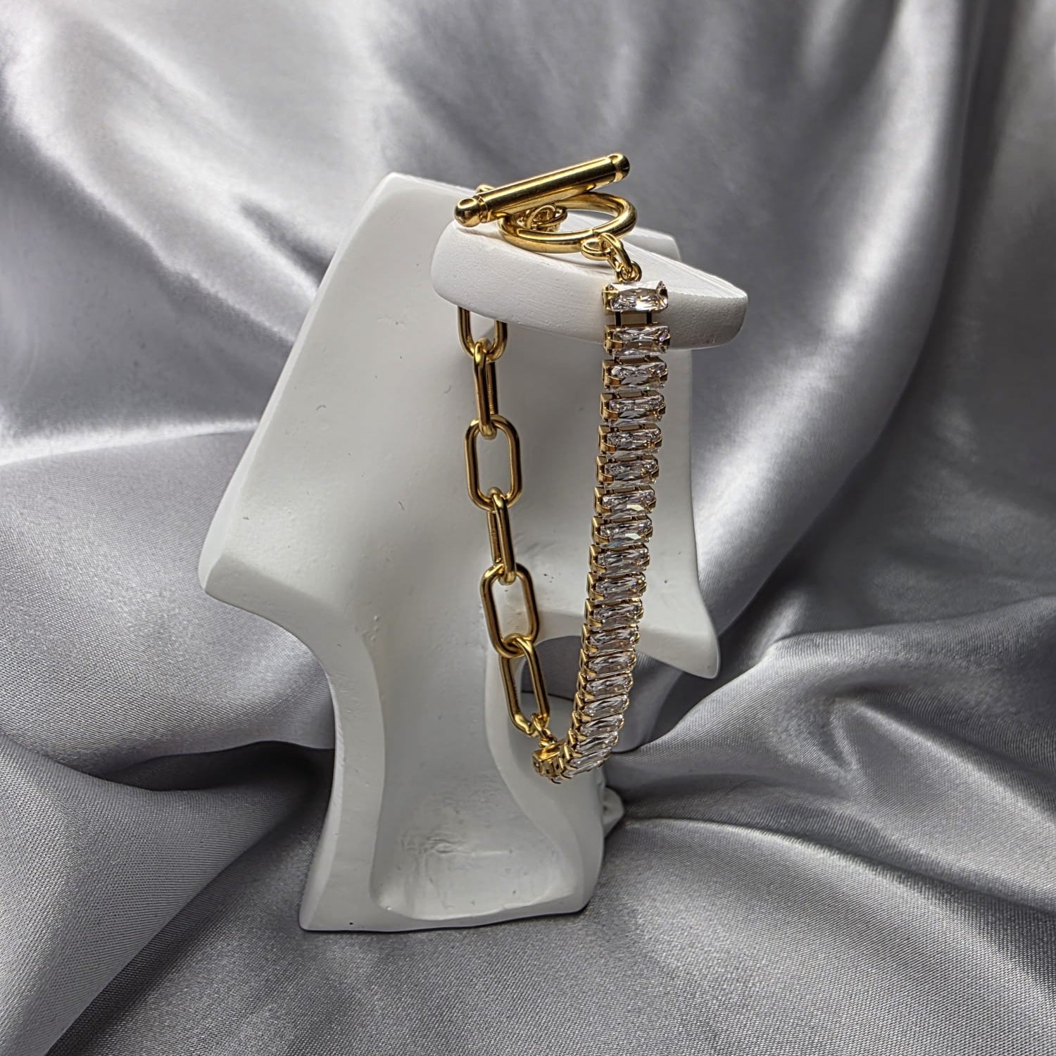 The Vienna Layered Duo