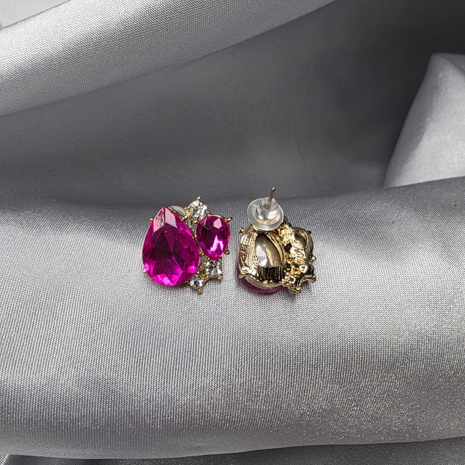 The Royale Gem Studs