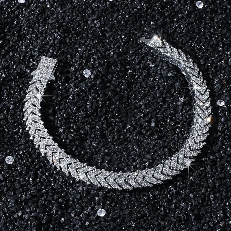Eelian Bracelet