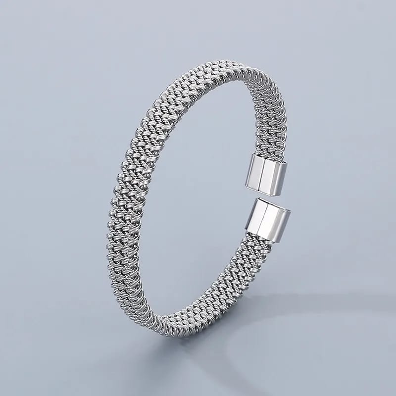 Silas Bracelet