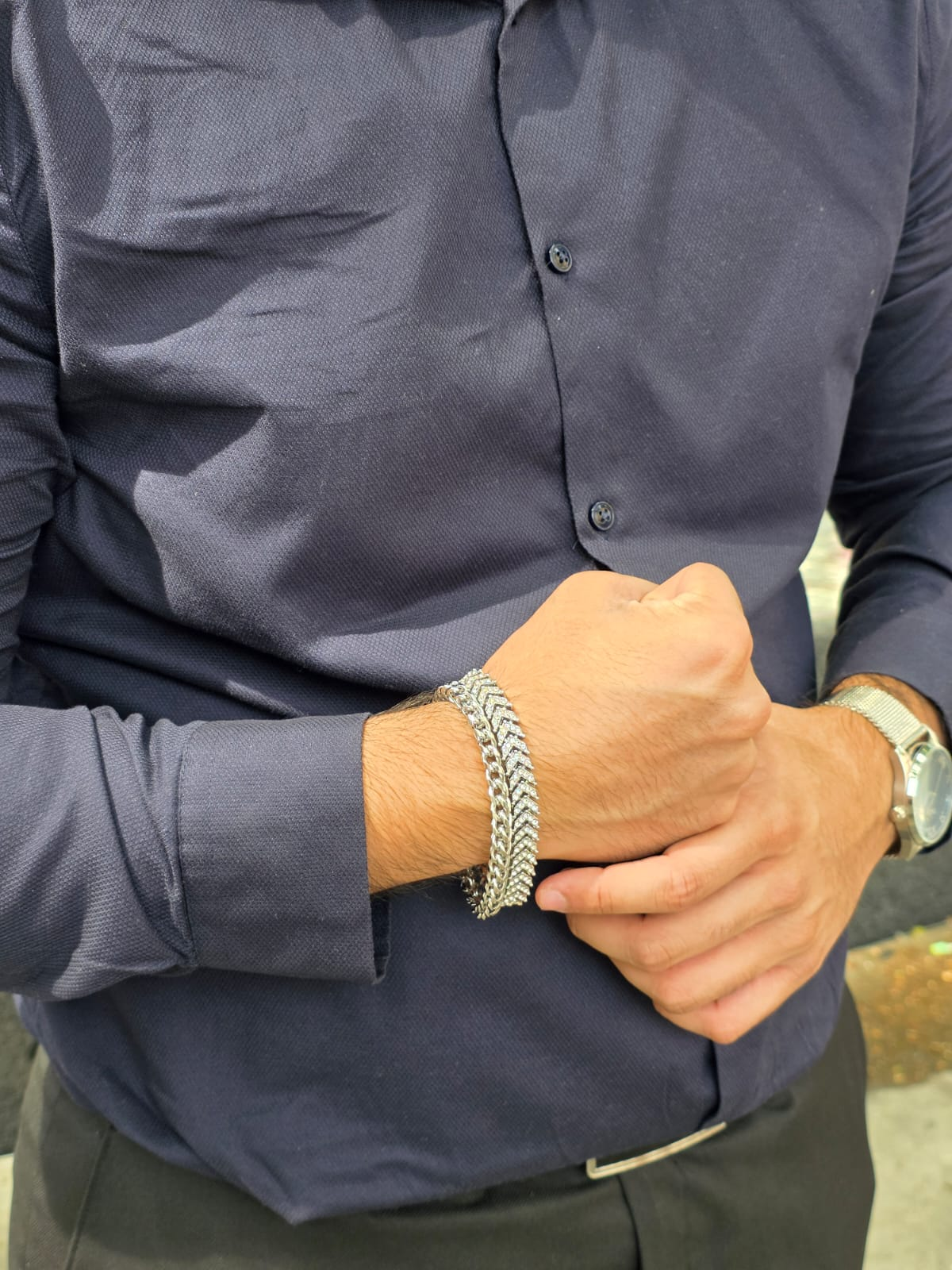 Titan Bracelet