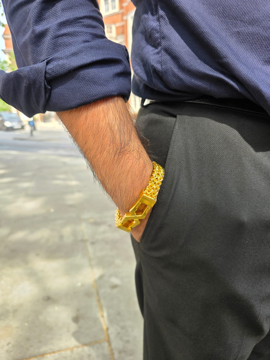 Cassian Bracelet