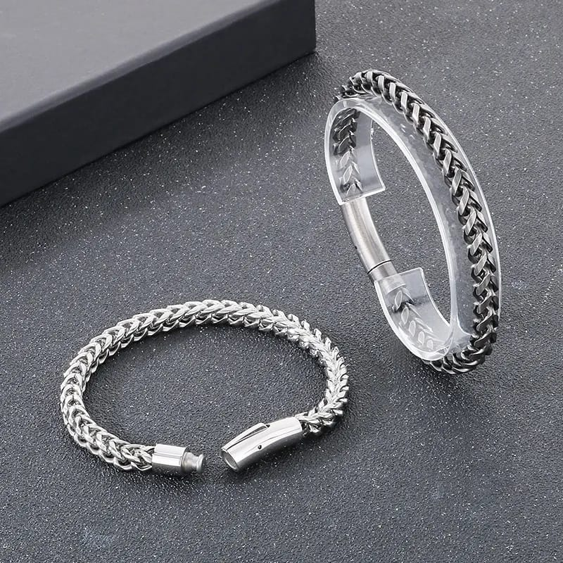 Sterling Bracelet