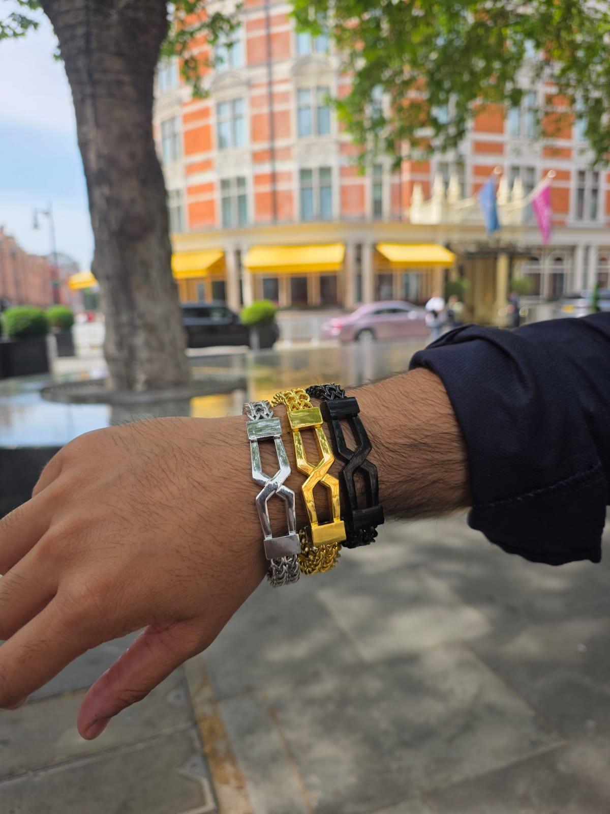 Cassian Bracelet