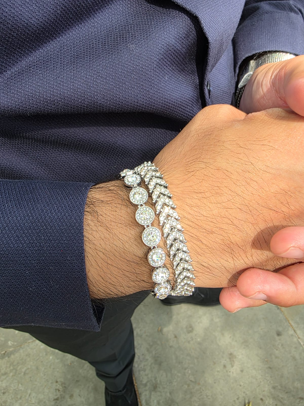 Aurelio Bracelet